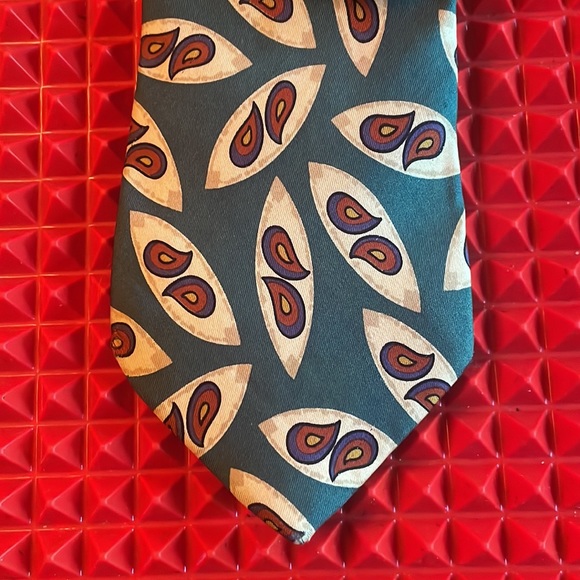 BRITCHES OF GEORGETOWNE NECKTIE - Picture 6 of 9